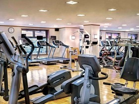 Hotel Grand Ambassador Seoul – Associated with Pullman