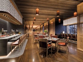 Hotel Grand Ambassador Seoul – Associated with Pullman