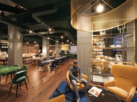 Hotel Grand Ambassador Seoul – Associated with Pullman