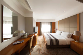 Hotel Grand Ambassador Seoul – Associated with Pullman