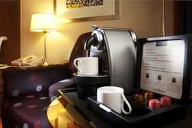 Hotel Grand Ambassador Seoul – Associated with Pullman
