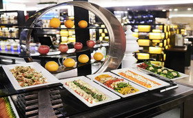 Hotel Grand Ambassador Seoul – Associated with Pullman