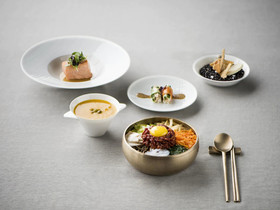 Hotel Grand Ambassador Seoul – Associated with Pullman