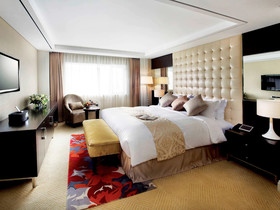 Hotel Grand Ambassador Seoul – Associated with Pullman