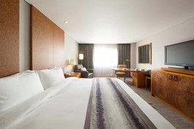 Hotel Grand Ambassador Seoul – Associated with Pullman
