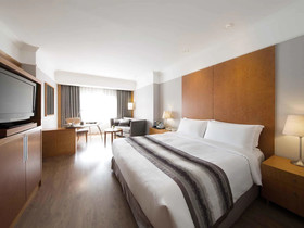 Hotel Grand Ambassador Seoul – Associated with Pullman