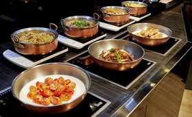 Hotel Grand Ambassador Seoul – Associated with Pullman