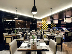 Hotel Grand Ambassador Seoul – Associated with Pullman