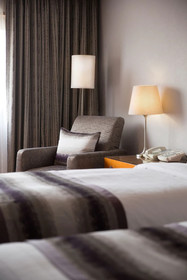 Hotel Grand Ambassador Seoul – Associated with Pullman