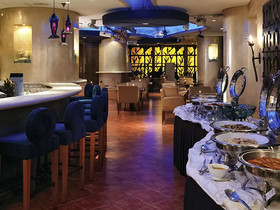Hotel Grand Ambassador Seoul – Associated with Pullman