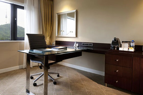 Hotel Grand Ambassador Seoul – Associated with Pullman