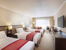 Hotel Grand Ambassador Seoul – Associated with Pullman