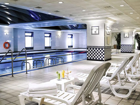Hotel Grand Ambassador Seoul – Associated with Pullman