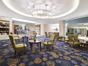Hotel Grand Ambassador Seoul – Associated with Pullman