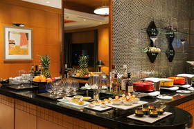 Hotel Grand Ambassador Seoul – Associated with Pullman