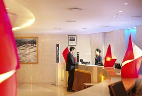 Hotel Grand Ambassador Seoul – Associated with Pullman