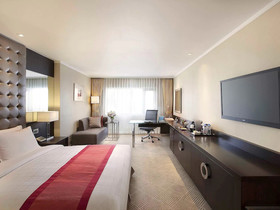 Hotel Grand Ambassador Seoul – Associated with Pullman