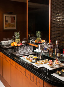 Hotel Grand Ambassador Seoul – Associated with Pullman