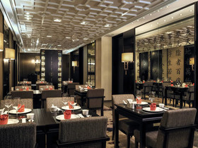 Hotel Grand Ambassador Seoul – Associated with Pullman