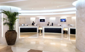 Hotel Grand Ambassador Seoul – Associated with Pullman