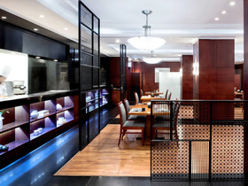 Hotel Grand Ambassador Seoul – Associated with Pullman