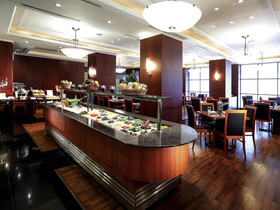 Hotel Grand Ambassador Seoul – Associated with Pullman