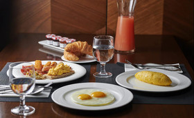 Hotel Grand Ambassador Seoul – Associated with Pullman