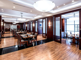Hotel Grand Ambassador Seoul – Associated with Pullman