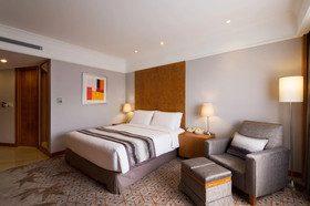 Hotel Grand Ambassador Seoul – Associated with Pullman