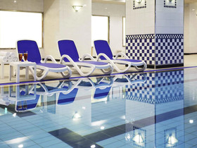 Hotel Grand Ambassador Seoul – Associated with Pullman