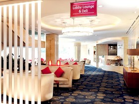 Hotel Grand Ambassador Seoul – Associated with Pullman