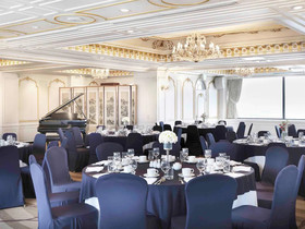 Hotel Grand Ambassador Seoul – Associated with Pullman