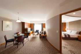 Hotel Grand Ambassador Seoul – Associated with Pullman