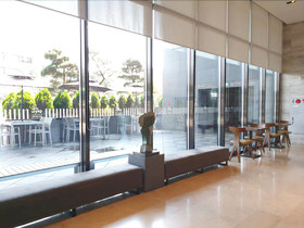 Hotel Haedamchae Gasan