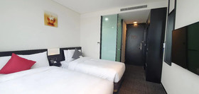 Hotel Haedamchae Gasan