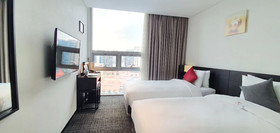 Hotel Haedamchae Gasan
