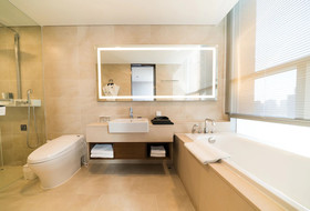 Hotel Haedamchae Gasan