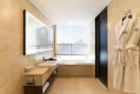 Hotel Haedamchae Gasan
