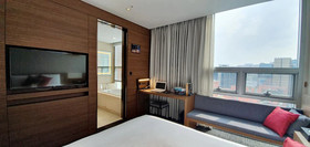 Hotel Haedamchae Gasan