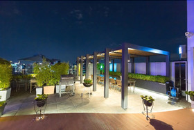 Hotel Haedamchae Gasan