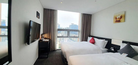 Hotel Haedamchae Gasan