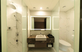 Hotel Haedamchae Gasan