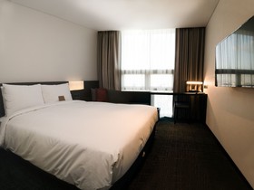 Hotel Haedamchae Gasan