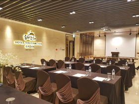 Hotel Haedamchae Gasan