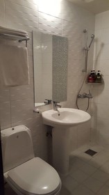 Hotel Highland