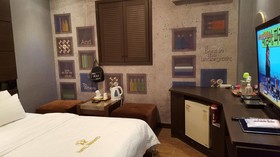 Hotel Highland