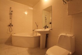 Hotel Highland