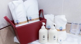 Hotel Icon