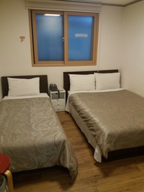 Hotel Icon