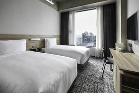 Hotel In 9